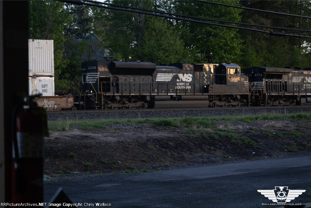 NS 1228